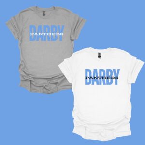 Darby Bold