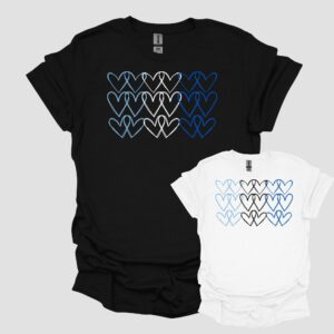 Love of Hilliard T-Shirt