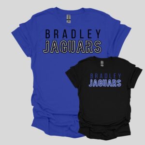 Jaguar T-shirt