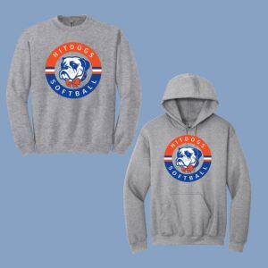 LOGO Sweatshirt