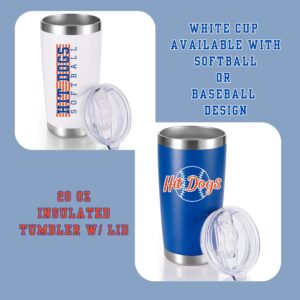 Team Tumbler