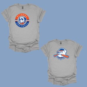 LOGO T-Shirt
