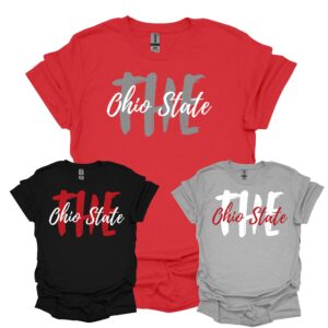 Ohio State