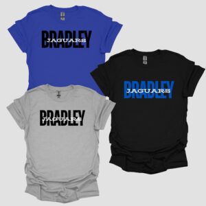 Bradley Bold