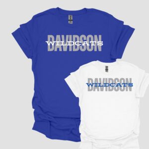 Davidson Bold