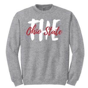 THE ohio state Design