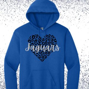 Cheetah Heart