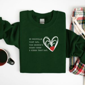 Grinch Design