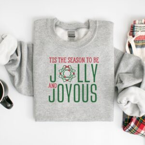 Jolly & Joyous Design