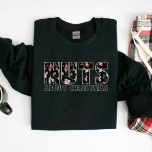 Nutcracker Design