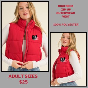 ODM Vest