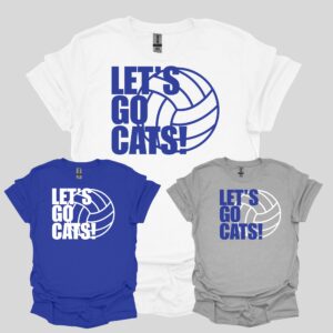 Wildcats Volleyball
