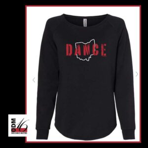 ODM Crewneck
