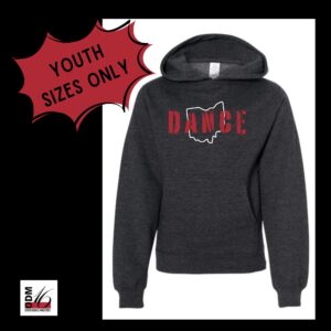 Youth ODM Hoodie