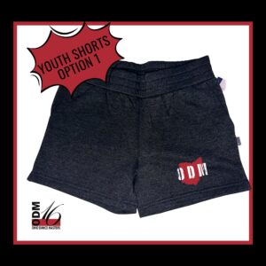 Youth Shorts 1