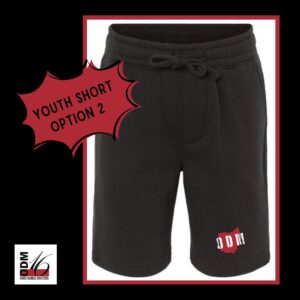Youth Shorts 2