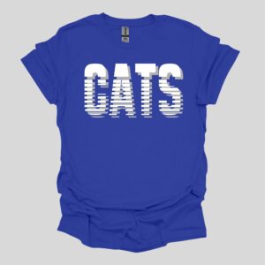 Cats Line