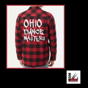 ODM Flannel