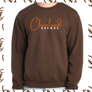 Chocolate Brown