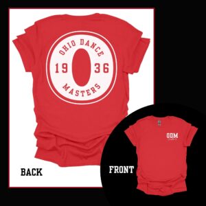 ODM T-shirt