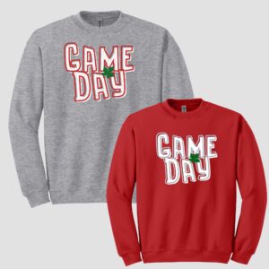Game Day