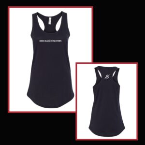 ODM Tank *Adult Sizes Only*