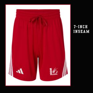 ODM Shorts
