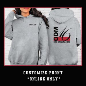 ODM Hoodie