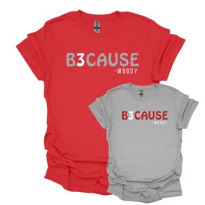 Because 3